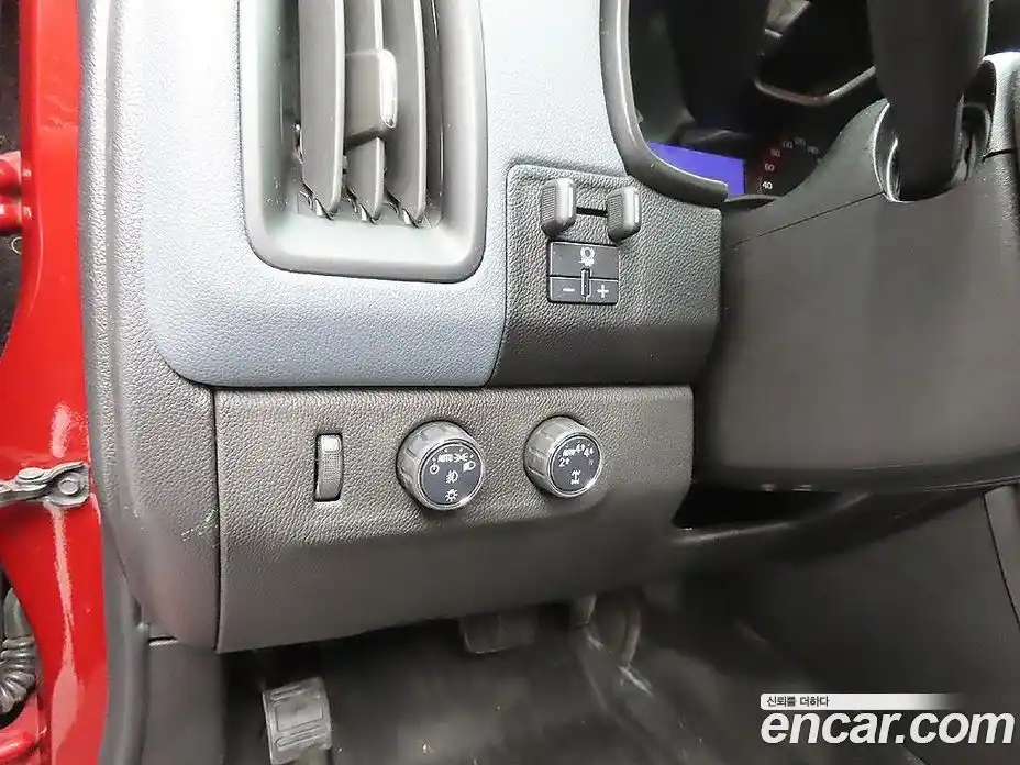 Chevrolet Colorado 2021 3.6 Автомат в Москве № 1190362, фото 10