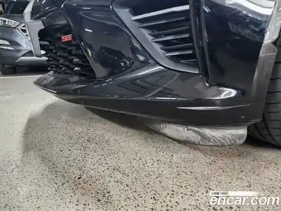 Chevrolet Camaro 2017 6.2 Автомат в Москве № 1190394, миниатюра 5