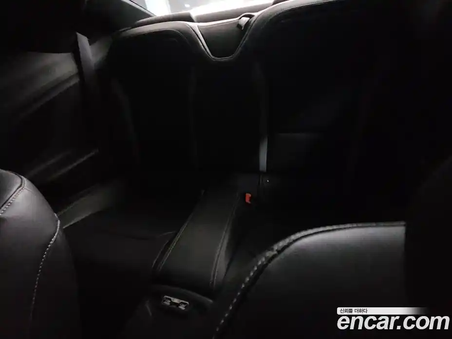 Chevrolet Camaro 2017 6.2 Автомат в Москве № 1190394, фото 6