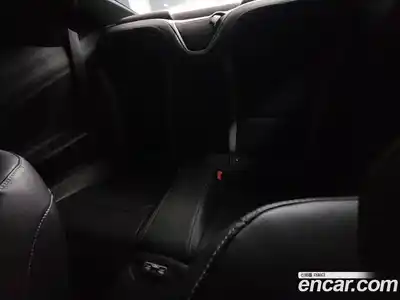 Chevrolet Camaro 2017 6.2 Автомат в Москве № 1190394, миниатюра 6