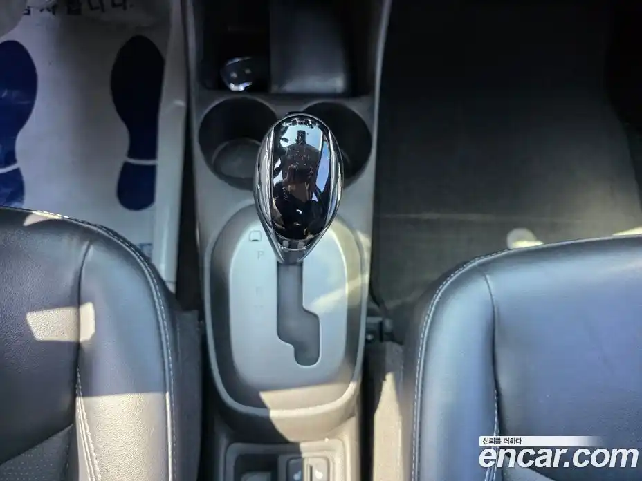 Chevrolet Spark 2019 1.0 Автомат в Москве № 1190406, фото 12