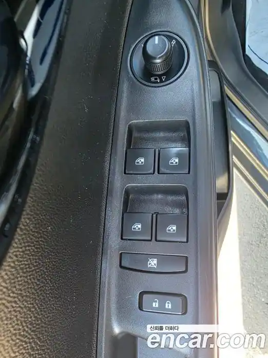 Chevrolet Spark 2019 1.0 Автомат в Москве № 1190406, фото 15