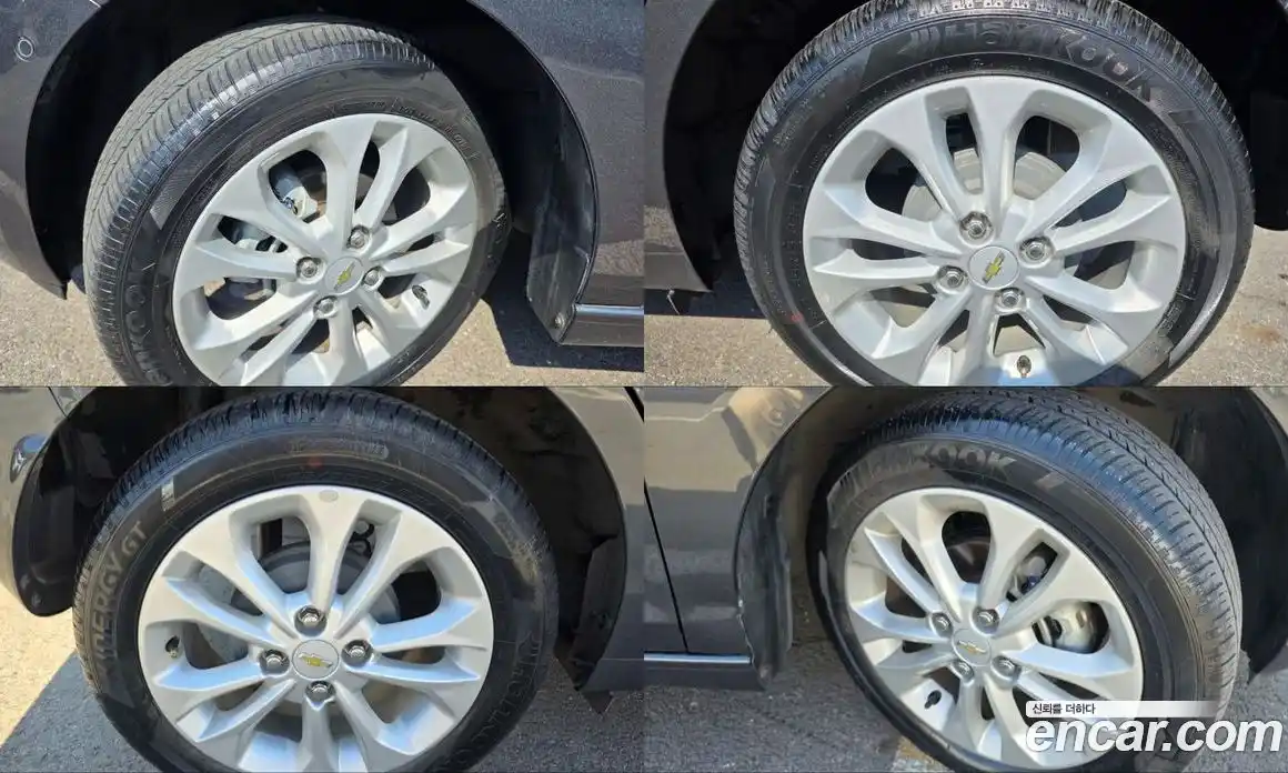 Chevrolet Spark 2019 1.0 Автомат в Москве № 1190406, фото 19