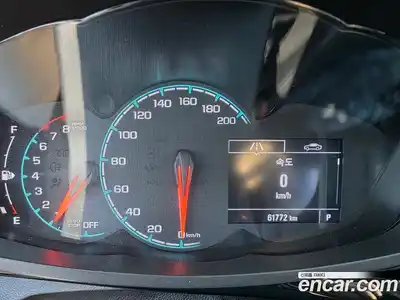 Chevrolet Spark 2019 1.0 Автомат в Москве № 1190406, миниатюра 7