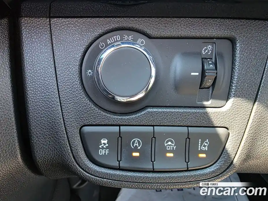 Chevrolet Spark 2019 1.0 Автомат в Москве № 1190406, фото 9