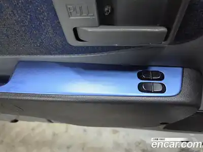 Chevrolet Damas 2020 0.8 Механическая в Москве № 1190441, миниатюра 11