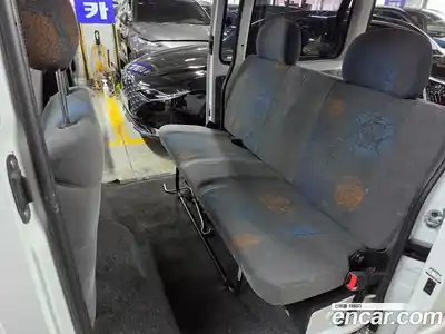 Chevrolet Damas 2020 0.8 Механическая в Москве № 1190441, миниатюра 12