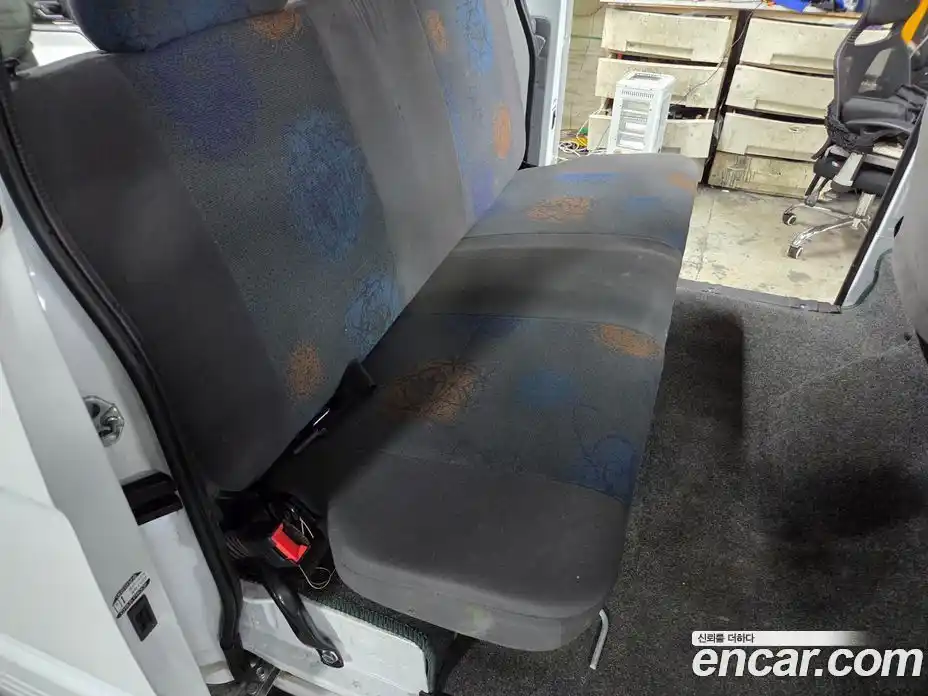 Chevrolet Damas 2020 0.8 Механическая в Москве № 1190441, фото 14