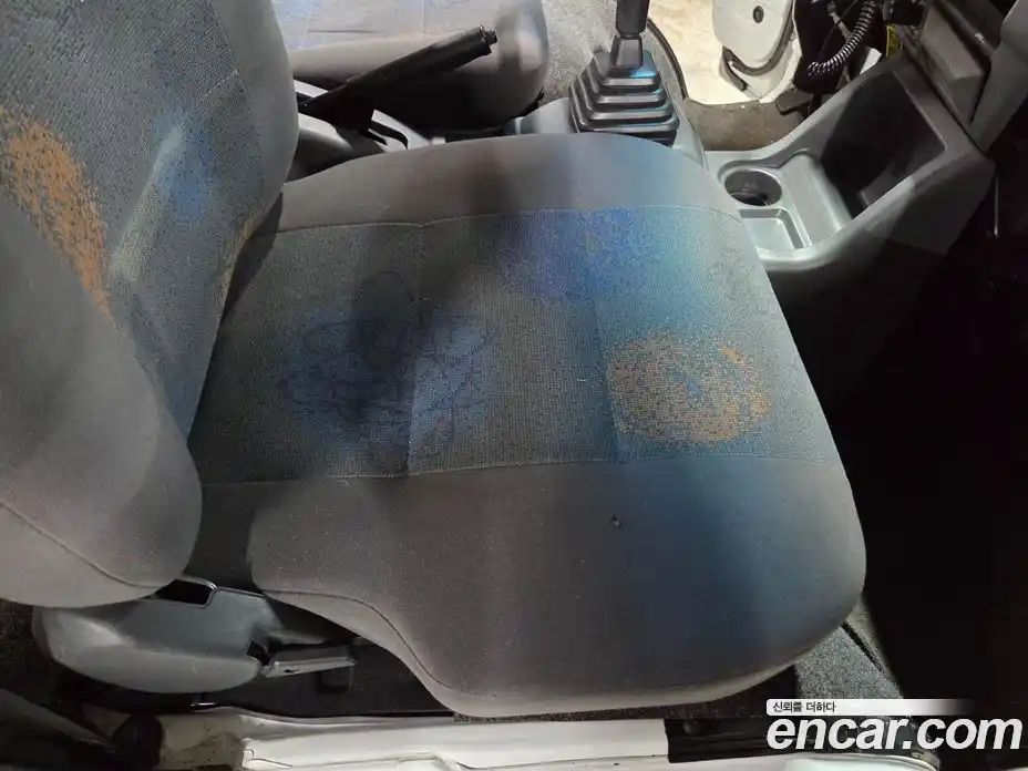 Chevrolet Damas 2020 0.8 Механическая в Москве № 1190441, фото 15