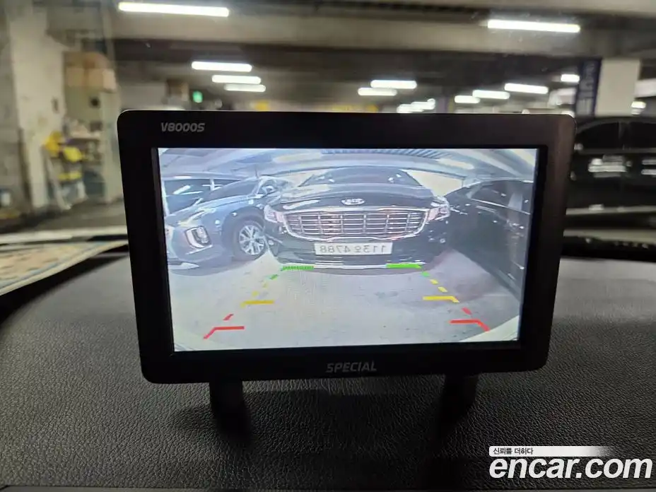 Chevrolet Damas 2020 0.8 Механическая в Москве № 1190441, фото 17