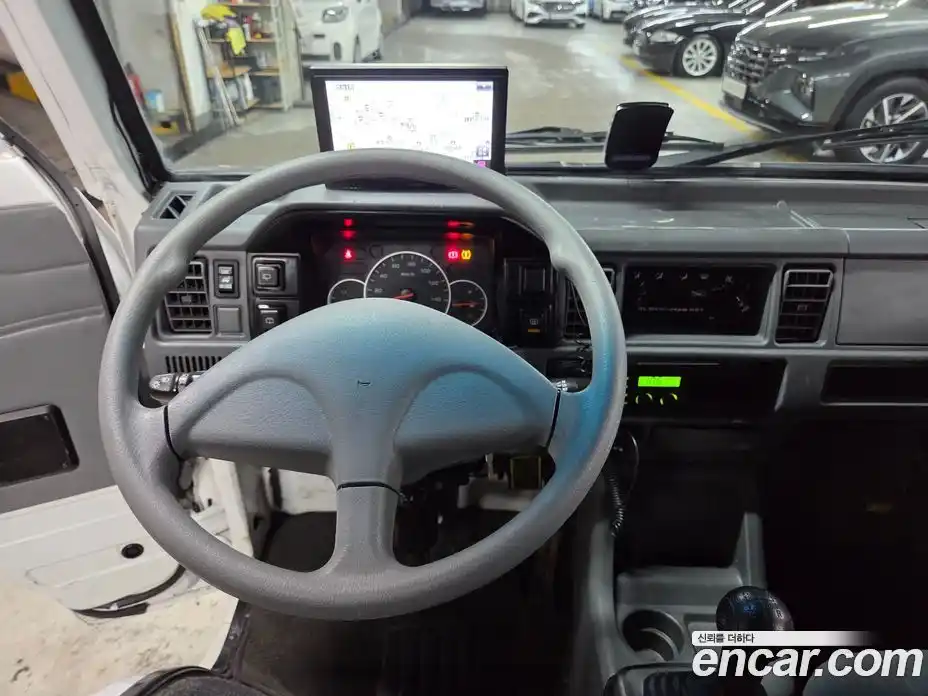 Chevrolet Damas 2020 0.8 Механическая в Москве № 1190441, фото 18