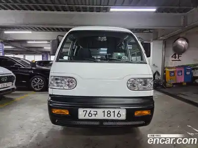 Chevrolet Damas 2020 0.8 Механическая в Москве № 1190441, миниатюра 3