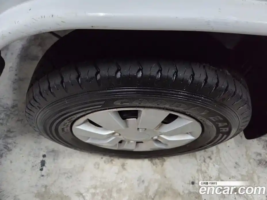 Chevrolet Damas 2020 0.8 Механическая в Москве № 1190441, фото 5