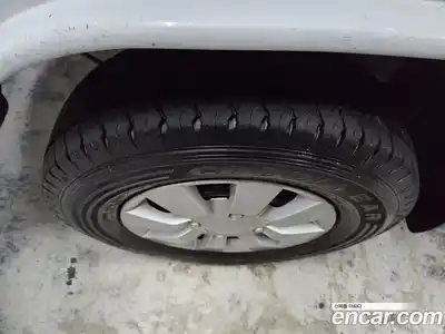 Chevrolet Damas 2020 0.8 Механическая в Москве № 1190441, миниатюра 5