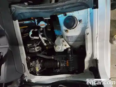 Chevrolet Damas 2020 0.8 Механическая в Москве № 1190441, миниатюра 6