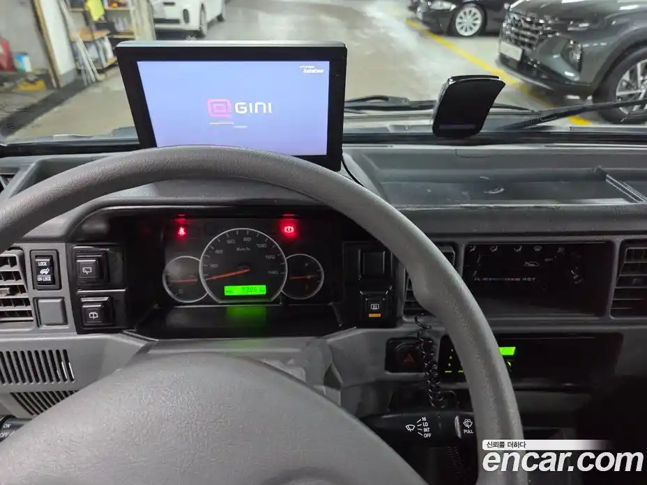 Chevrolet Damas 2020 0.8 Механическая в Москве № 1190441, фото 7