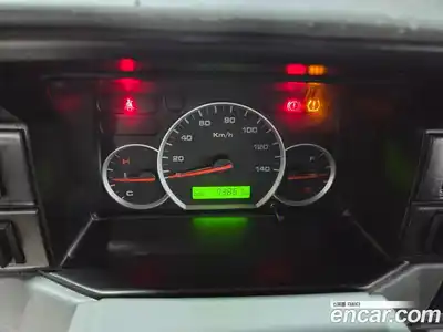 Chevrolet Damas 2020 0.8 Механическая в Москве № 1190441, миниатюра 8