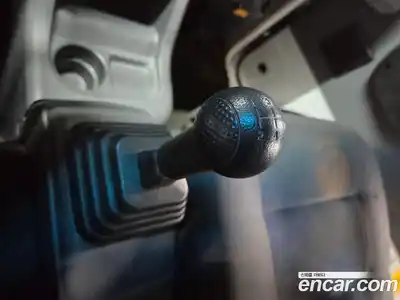 Chevrolet Damas 2020 0.8 Механическая в Москве № 1190441, миниатюра 9