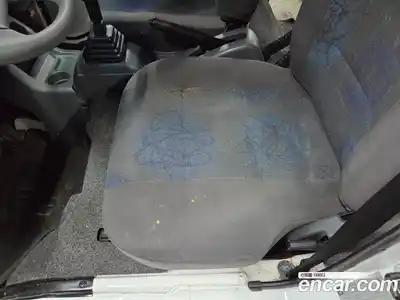 Chevrolet Damas 2020 0.8 Механическая в Москве № 1190441, миниатюра 10