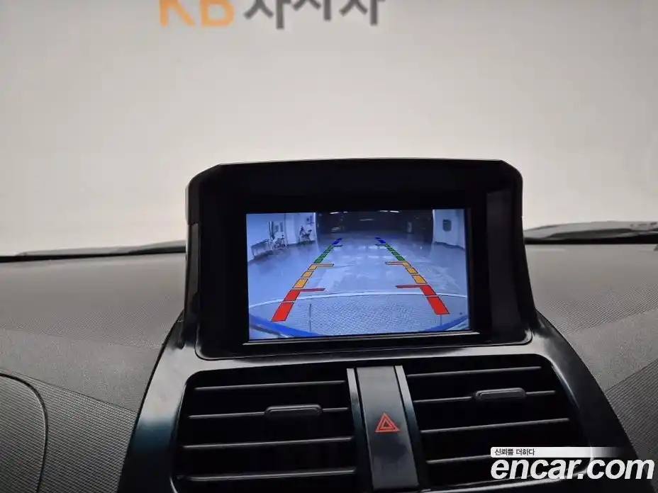 Chevrolet Spark 2015 1.0 Автомат в Москве № 1190453, фото 14