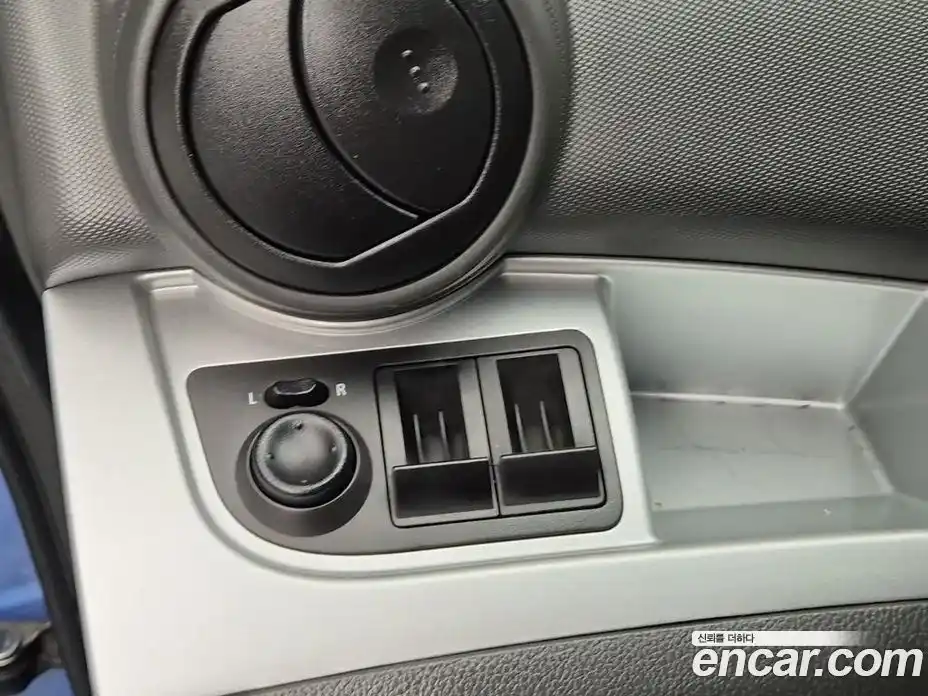 Chevrolet Spark 2015 1.0 Автомат в Москве № 1190453, фото 17