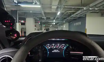 Chevrolet Camaro 2016 6.2 Автомат в Москве № 1190475, миниатюра 9