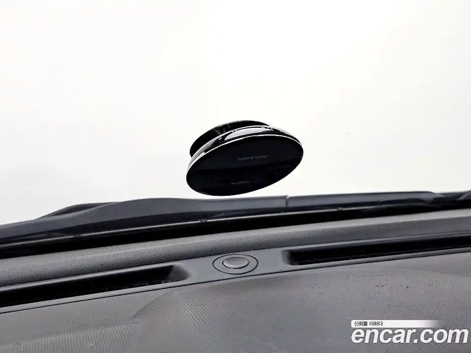 Chevrolet Spark 2013 1.0 Автомат в Москве № 1190509, фото 13