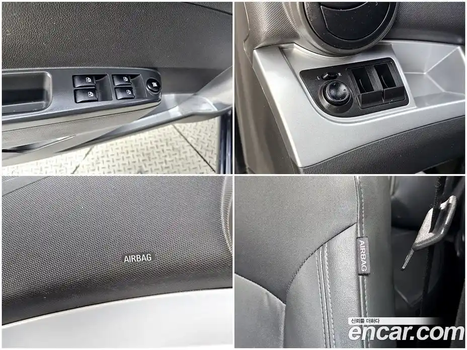 Chevrolet Spark 2013 1.0 Автомат в Москве № 1190509, фото 16