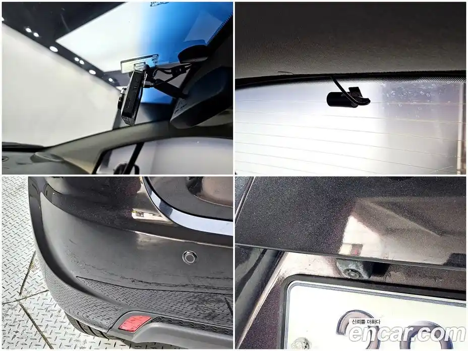 Chevrolet Spark 2013 1.0 Автомат в Москве № 1190509, фото 17