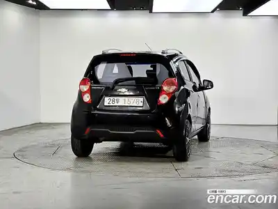 Chevrolet Spark 2013 1.0 Автомат в Москве № 1190509, миниатюра 3