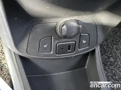 Chevrolet Spark 2013 1.0 Автомат в Москве № 1190509, миниатюра 5