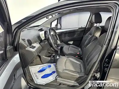 Chevrolet Spark 2013 1.0 Автомат в Москве № 1190509, миниатюра 8