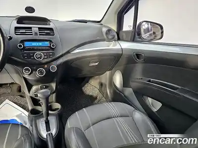 Chevrolet Spark 2013 1.0 Автомат в Москве № 1190509, миниатюра 10