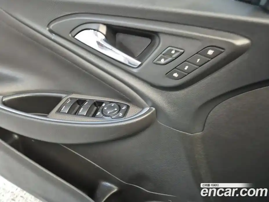 Chevrolet Malibu 2021 2.0 Автомат в Москве № 1190532, фото 12