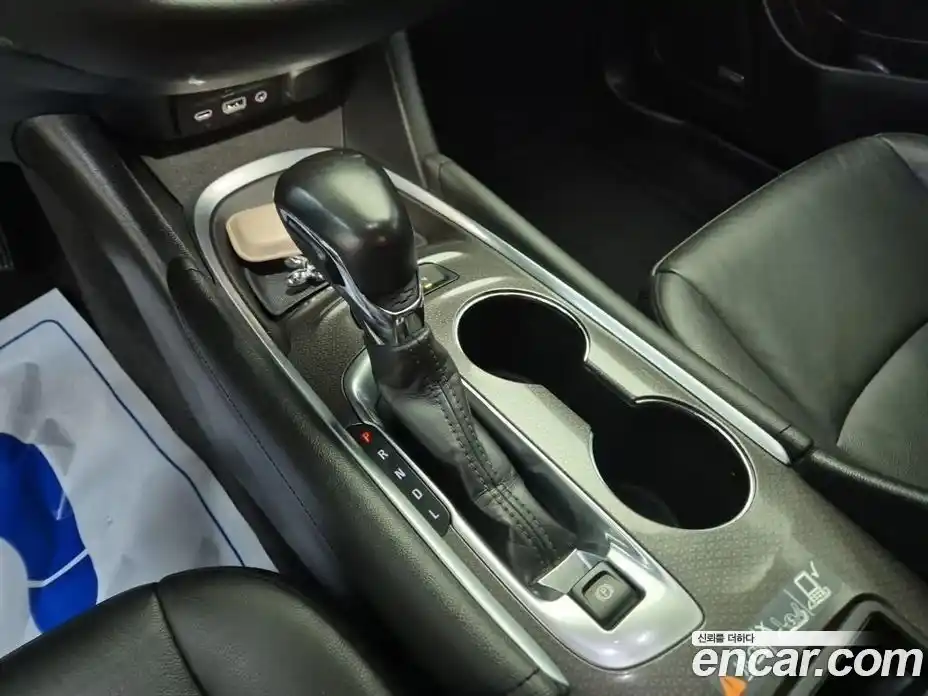 Chevrolet Malibu 2021 2.0 Автомат в Москве № 1190532, фото 14