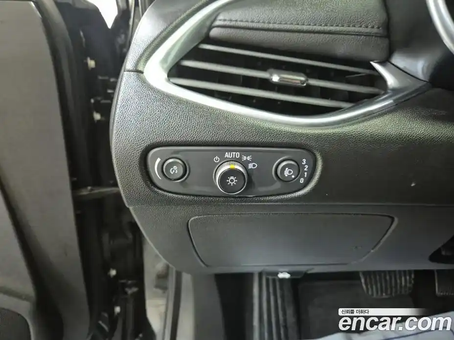 Chevrolet Malibu 2021 2.0 Автомат в Москве № 1190532, фото 15