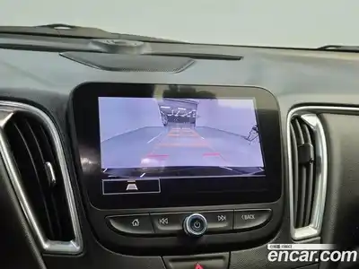 Chevrolet Malibu 2021 2.0 Автомат в Москве № 1190532, миниатюра 5