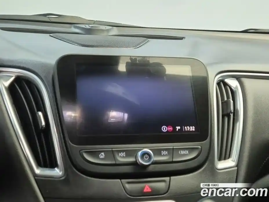 Chevrolet Malibu 2021 2.0 Автомат в Москве № 1190532, фото 6