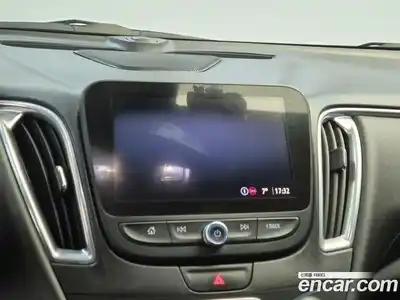 Chevrolet Malibu 2021 2.0 Автомат в Москве № 1190532, миниатюра 6