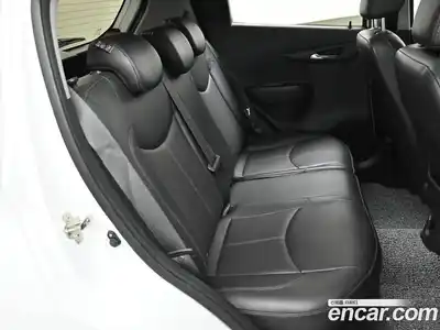Chevrolet Spark 2016 1.0 Автомат в Москве № 1190537, миниатюра 12