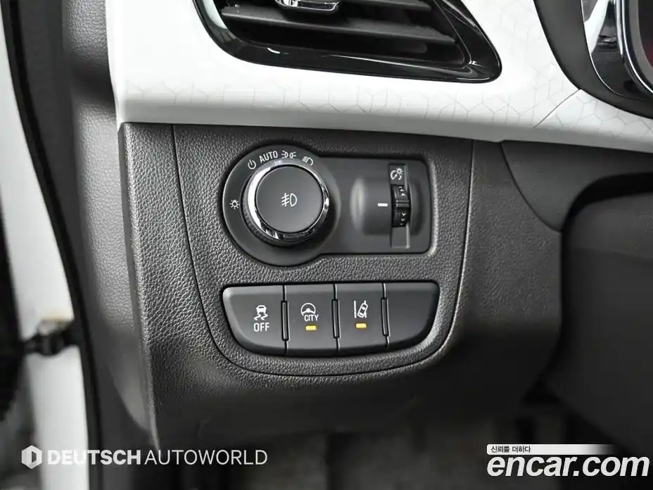 Chevrolet Spark 2016 1.0 Автомат в Москве № 1190537, фото 16