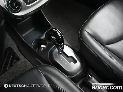 Chevrolet Spark 2016 1.0 Автомат в Москве № 1190537, миниатюра 9