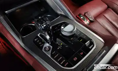 BMW X6 2021 3.0 гидро в Москве № 1190570, миниатюра 9