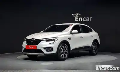 Renault XM3, 2023