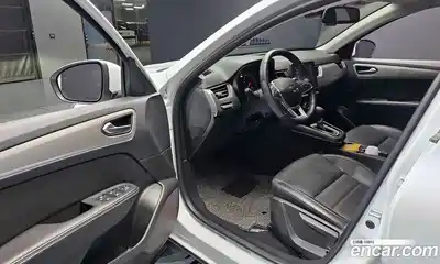 Renault XM3 2023 1.6 гидро в Москве № 1190692, миниатюра 11