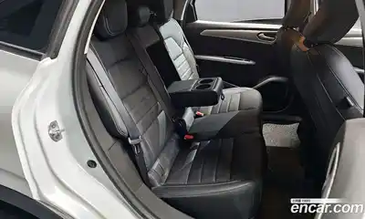 Renault XM3 2023 1.6 гидро в Москве № 1190692, миниатюра 12