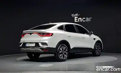 Renault XM3 2023 1.6 гидро в Москве № 1190692, миниатюра 2