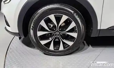 Renault XM3 2023 1.6 гидро в Москве № 1190692, миниатюра 5