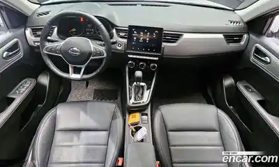 Renault XM3 2023 1.6 гидро в Москве № 1190692, миниатюра 7