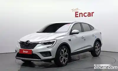 Renault XM3, 2020